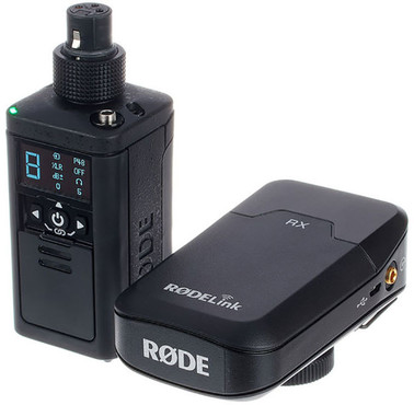 Rode Newsshooter Kit 0