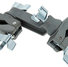 Gibraltar SC-PUGC Adjustable Angle Multi-Clamp 2 Hole 2