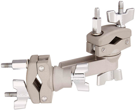 Gibraltar SC-PUGC Adjustable Angle Multi-Clamp 2 Hole 0