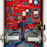 Jam Pedals Red Muck MK2 4