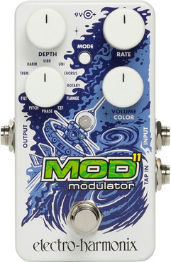 Electro-Harmonix MOD11 Modulator 0