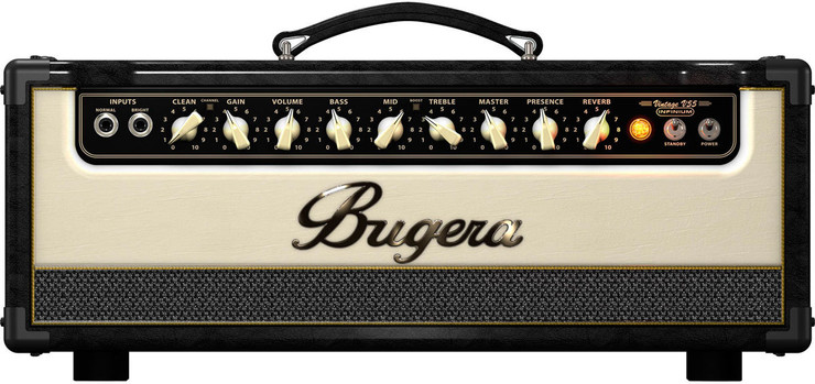 Bugera V55HD 0