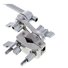 Gibraltar SC-CMBAC Medium Cymbal Boom Attachment Clamp 5