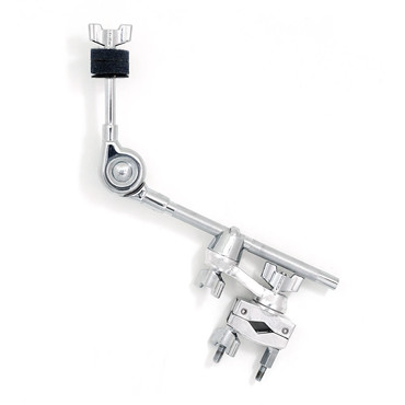 Gibraltar SC-CMBAC Medium Cymbal Boom Attachment Clamp 0