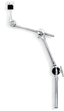 Gibraltar SC-USCB Ultra Adjust Single Cymbal Boom Arm 0