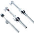 Gibraltar SC-UCB Ultra Adjust Cymbal Boom Arm 5