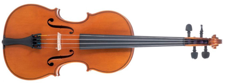 Gewa GS400690100 Concert Violin Georg Walther 0