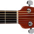 Ovation Applause AB24II-HB Standard Mid Depth Honey Burst 4