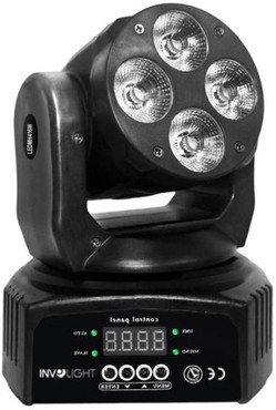 Involight LEDMH416W 0