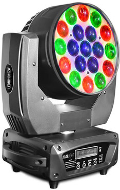 Involight LEDMH1915ZW 0