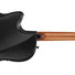 Ovation 2771STR-MB Main Street Balladeer Deep Contour Mahogany Burst Satin 1