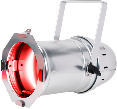 American DJ PAR ZP120 RGBW 0