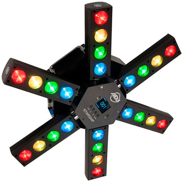 American DJ Starship 0