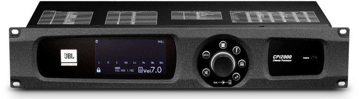 JBL CPi2000 0