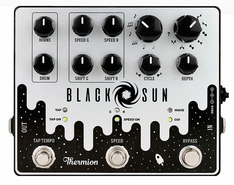 Thermion Black Sun 0