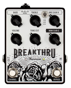 Thermion Breakthru 0