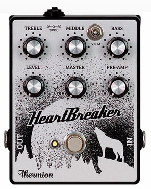 Thermion Heartbreaker 0
