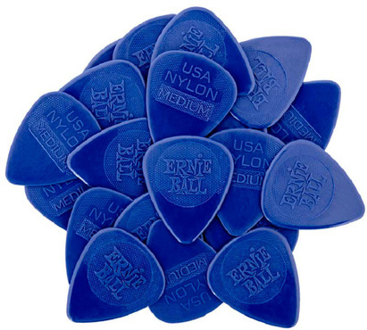 Ernie Ball 9131 Nylon Medium 0