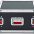 Gator G-Tour 6U Standard Road Rack Case 4