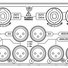 Powersoft X8 DSP+ETH 1