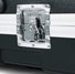 Gator G-MIX 20x25 ATA Mixer Case G-MIX-20X25_LOCK_LATCH-575x376