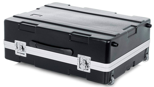Gator G-MIX 20x25 ATA Mixer Case 0