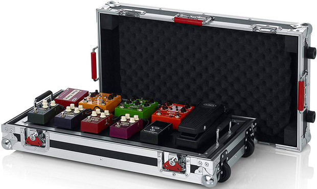 Gator G-TOUR PEDALBOARD-LGW large 0