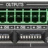 Powersoft Quattrocanali 4804 DSP+D 1