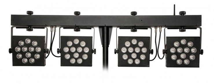 Involight MLS HEX48 0