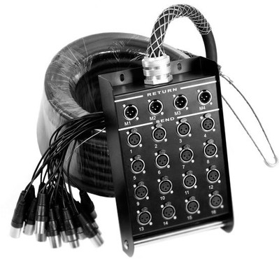 Invotone DB1604/50M 0