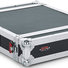 Gator G-Tour 2U Standard Road Rack Case 9