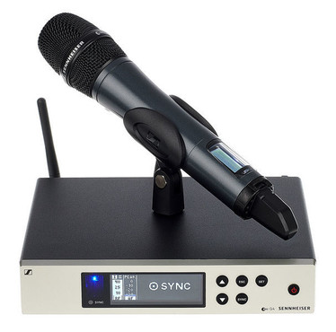 Sennheiser EW 100 G4-865-S-A 1