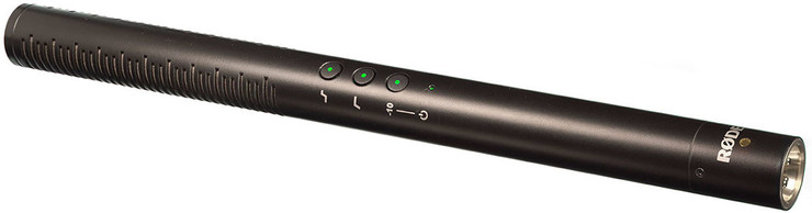 Rode NTG4 Plus 0