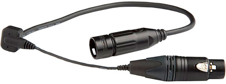 Rode PG2 Pro Cable 0
