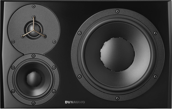 Dynaudio LYD-48 L Black 0