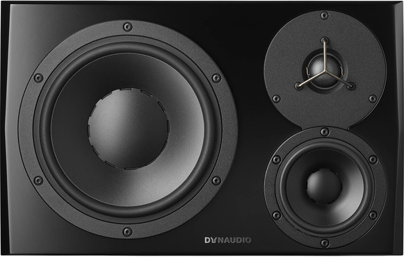 Dynaudio LYD-48 R Black 0