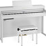 Roland HP702WH 1