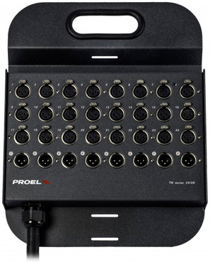 Proel TN2408LU40 0