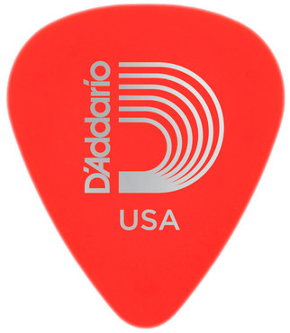 Planet Waves 1DRD1-10 Duralin Standard Super Light 0