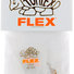 Dunlop 428P060 Tortex Flex Standard 12 Pack 2
