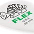Dunlop 466P088 Tortex Flex Jazz III XL 12 Pack 2