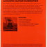 Planet Waves GH Acoustic Guitar Humidifier 1