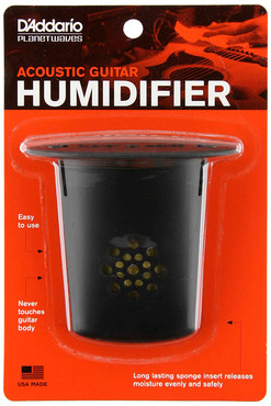 Planet Waves GH Acoustic Guitar Humidifier 0