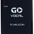 TC Helicon Go Vocal 4