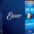 Elixir Polyweb 12025 Custom Light (9-46) 0