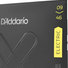 D'Addario XTE0946 XT Super Light Top Regular Bottom (9-46) 3