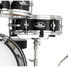 Pearl Roadshow Jr RSJ465C C31 Jet Black 3