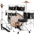 Pearl Roadshow Jr RSJ465C C31 Jet Black 2