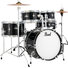 Pearl Roadshow Jr RSJ465C C31 Jet Black 1