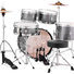 Pearl Roadshow Jr RSJ465C C708 Grindstone Sparkle 2